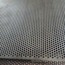 Stainless Steel Plate Perforated Ss 304 316L Aperture